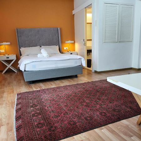 The Boutique Residence Hotel George Town Exteriör bild