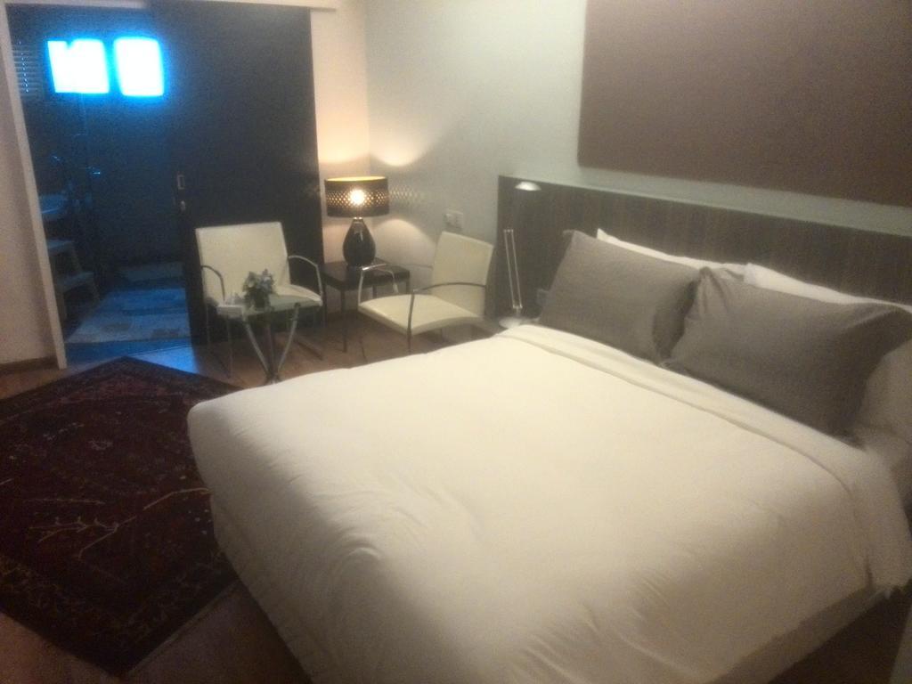 The Boutique Residence Hotel George Town Exteriör bild