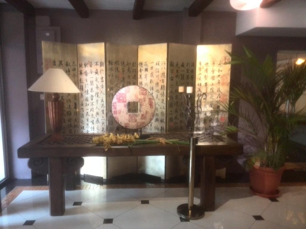 The Boutique Residence Hotel George Town Exteriör bild