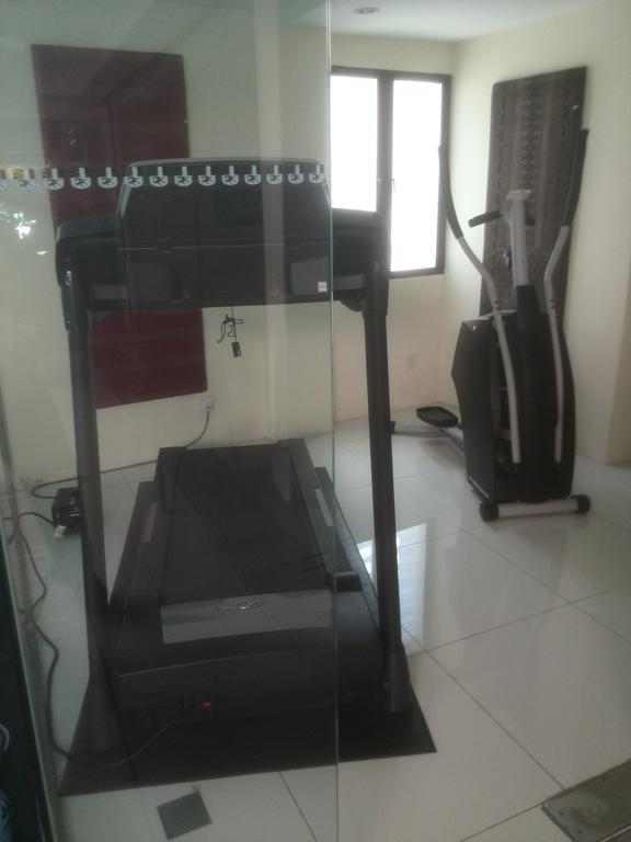 The Boutique Residence Hotel George Town Exteriör bild