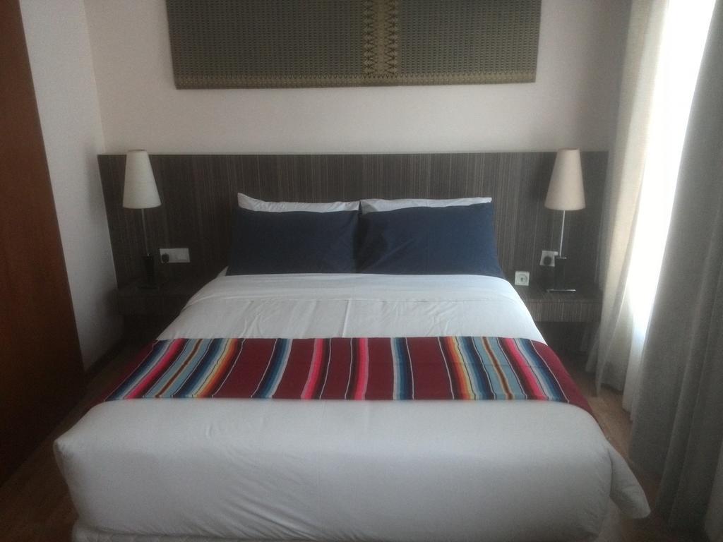 The Boutique Residence Hotel George Town Rum bild