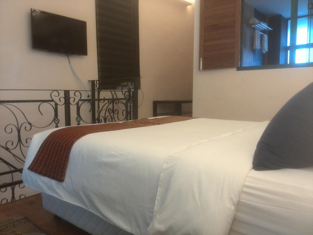 The Boutique Residence Hotel George Town Exteriör bild