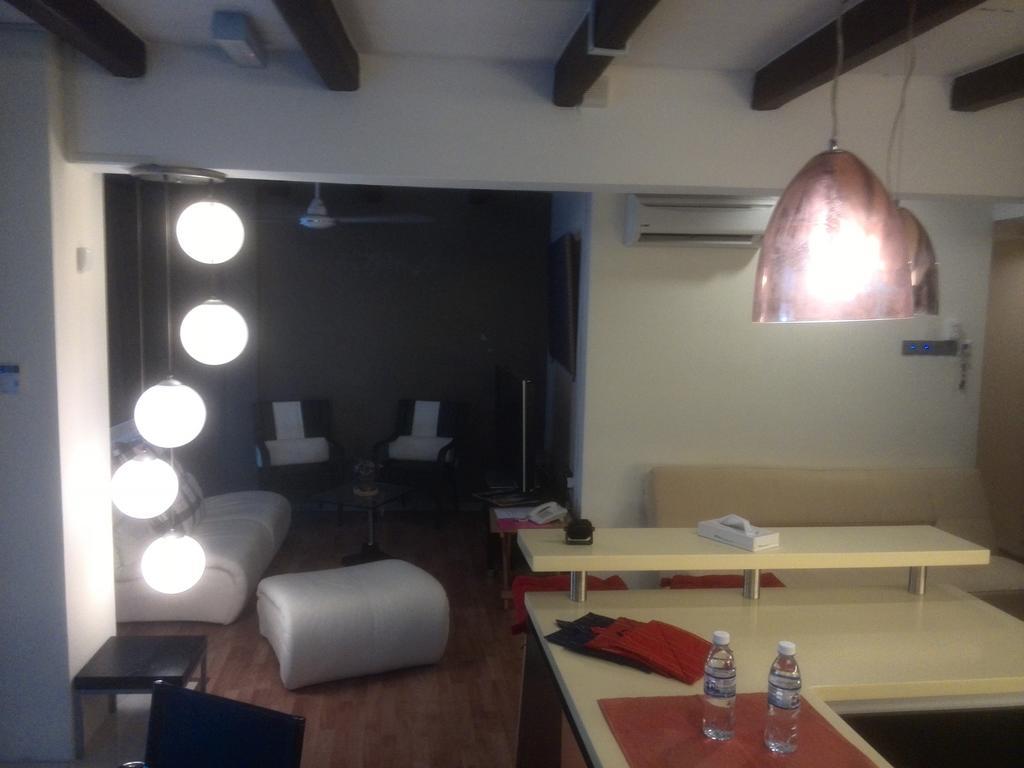 The Boutique Residence Hotel George Town Rum bild