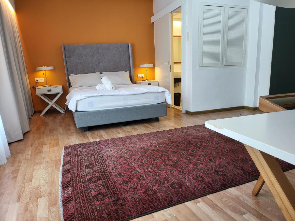 The Boutique Residence Hotel George Town Exteriör bild