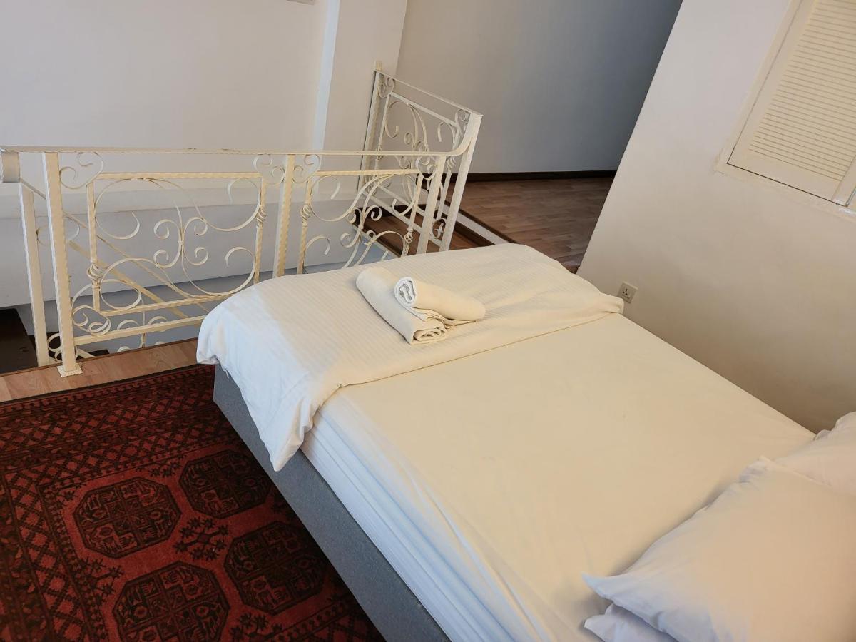 The Boutique Residence Hotel George Town Exteriör bild