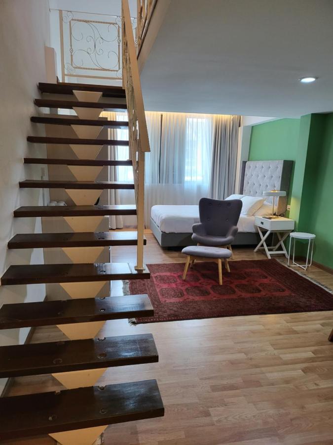 The Boutique Residence Hotel George Town Exteriör bild