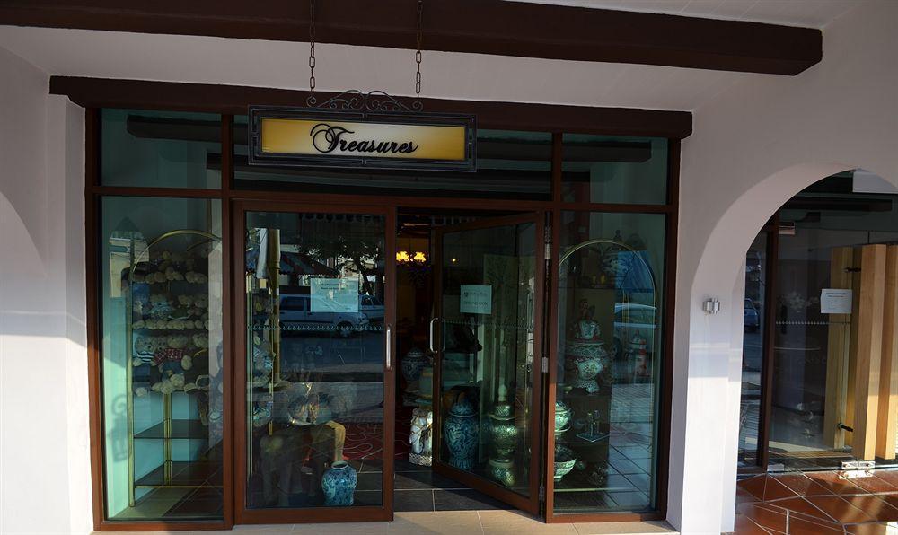The Boutique Residence Hotel George Town Exteriör bild