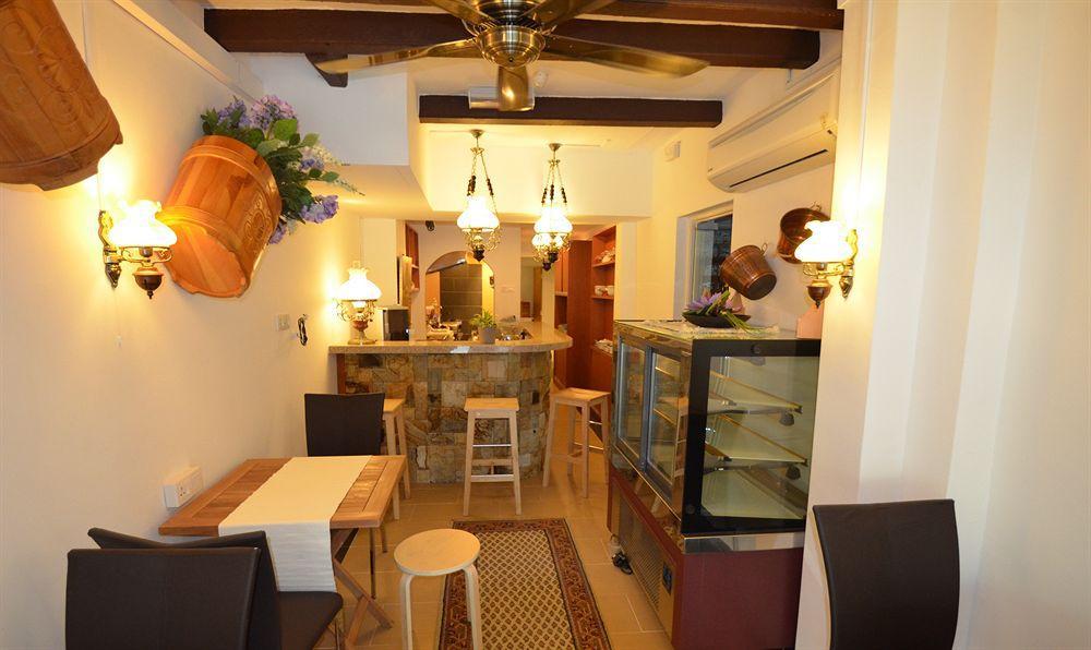 The Boutique Residence Hotel George Town Exteriör bild