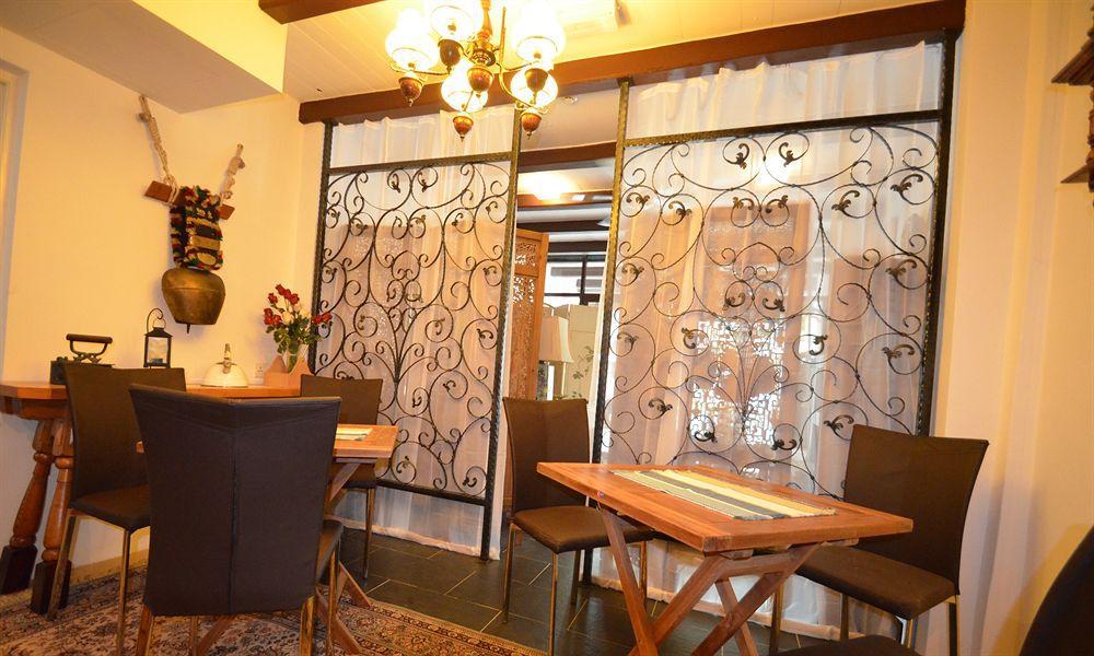 The Boutique Residence Hotel George Town Exteriör bild