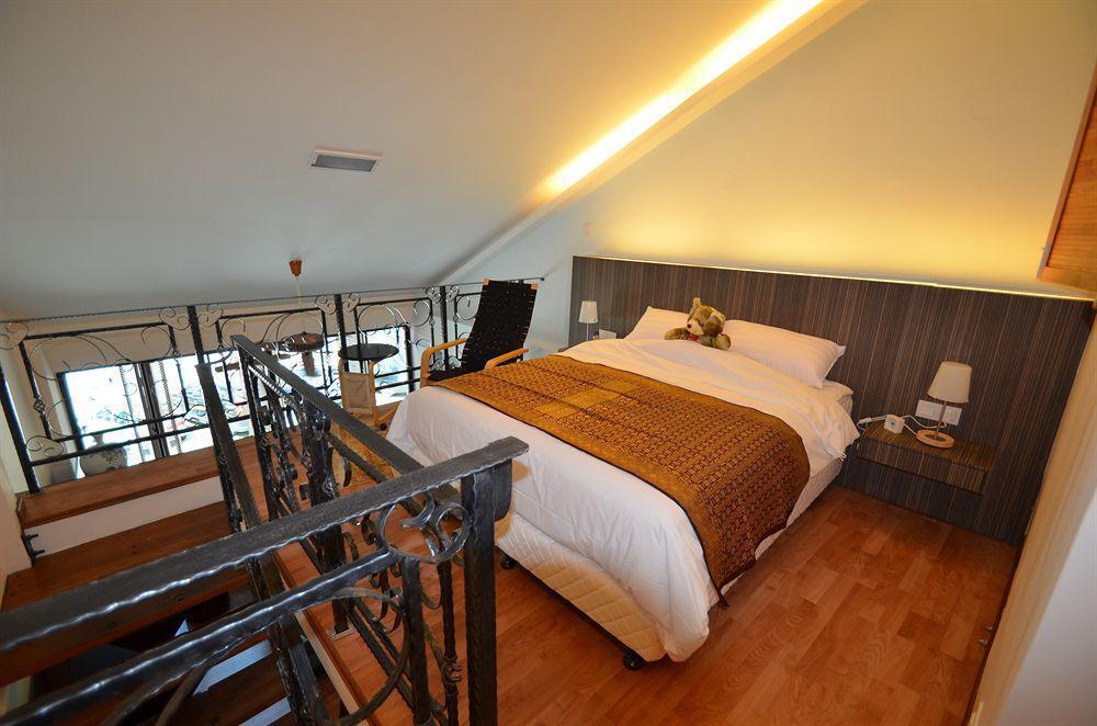 The Boutique Residence Hotel George Town Exteriör bild