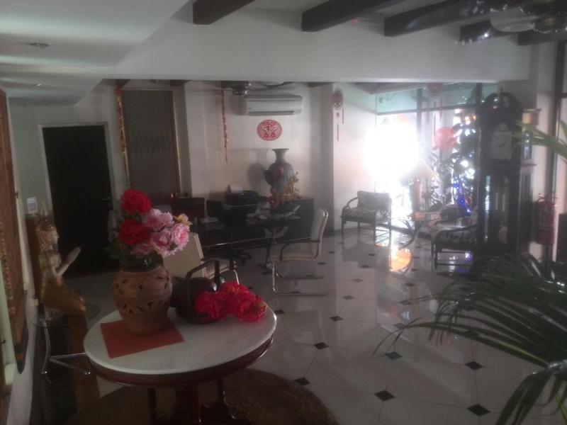 The Boutique Residence Hotel George Town Exteriör bild