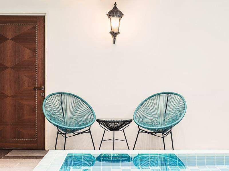 The Boutique Residence Hotel George Town Exteriör bild